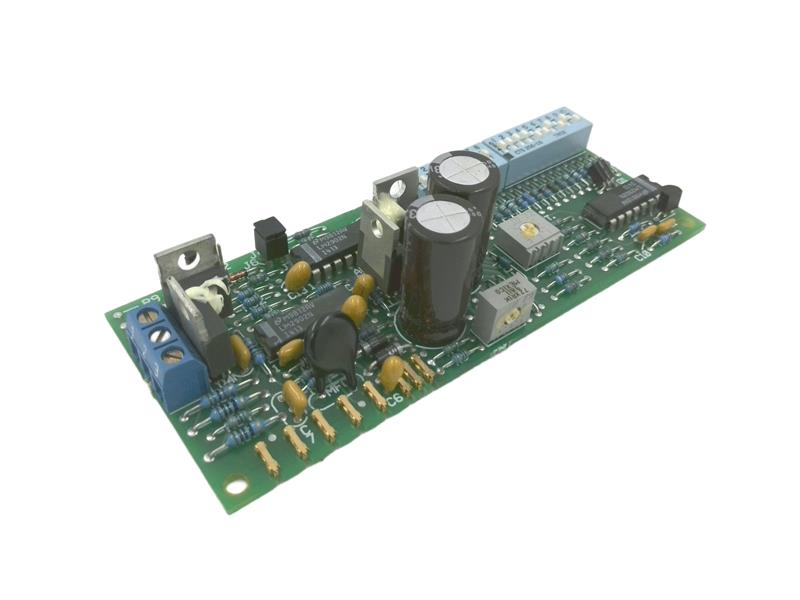 MFC-8000 by INVENSYS