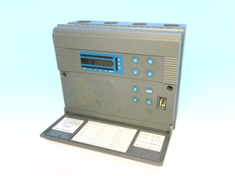 JOHNSON CONTROLS AS-LCP200-0