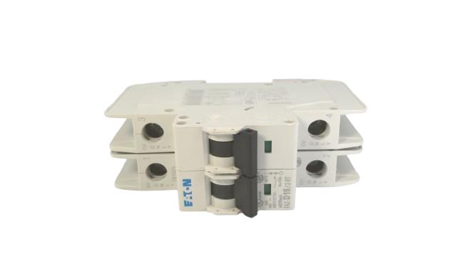 EATON CORPORATION FAZ-D15/2-RT