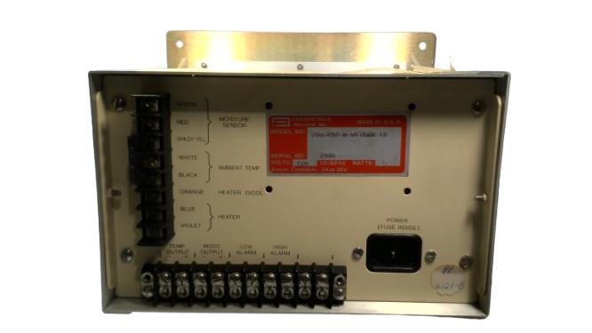 GENERAL ELECTRIC 700-09F-D-04YAWD-18