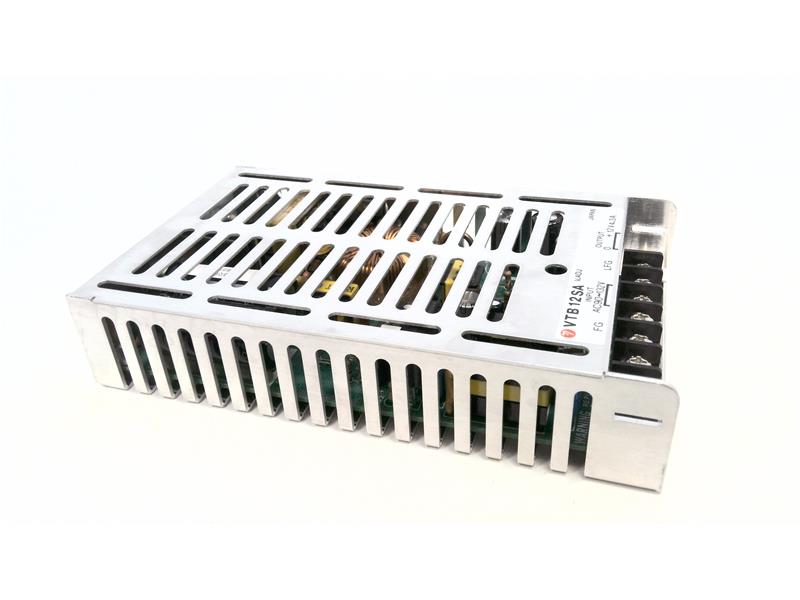 ETA ENGINEERING TECHNOLOGY VTB12SA