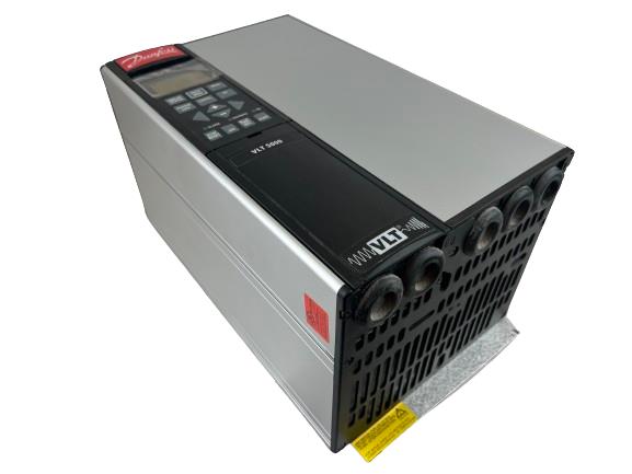DANFOSS VLT5002-PT6C20STR0DLF00A00C0