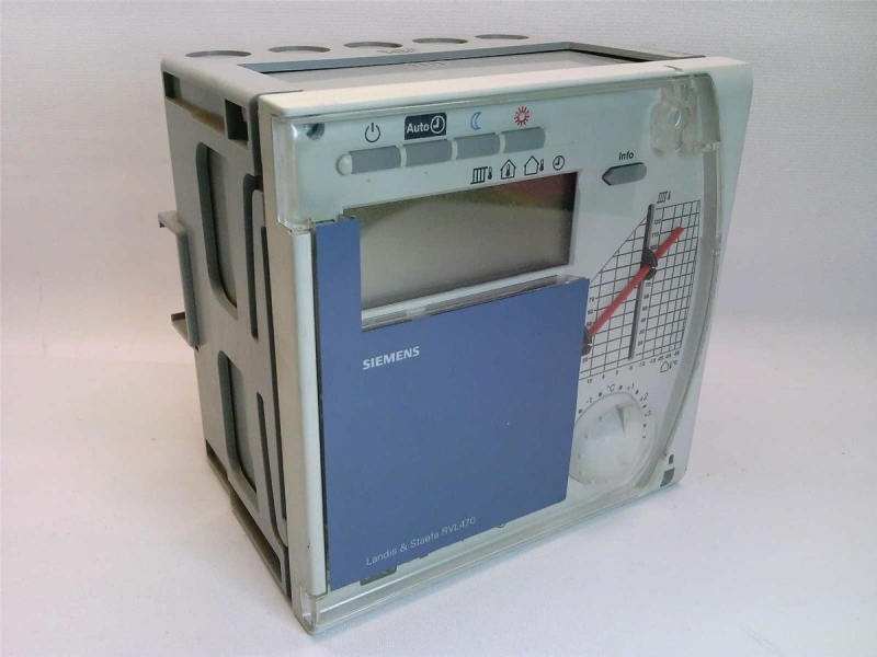 RVL470 by SIEMENS