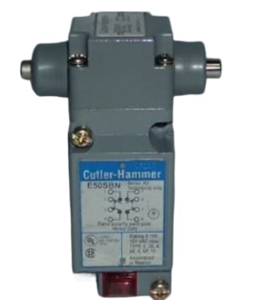E50BNH1 by EATON CORPORATION