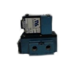 MAC VALVES INC PME-612BAAB