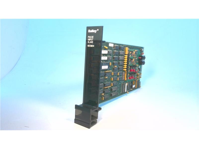 ASEA BROWN BOVERI NDSM-04