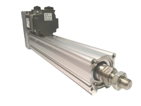 SMC LEY32S3A-150M-X5