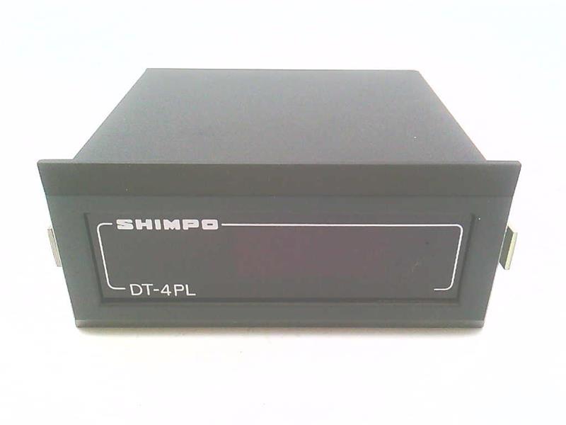 DT-4PL by SHIMPO INDUSTRIAL CO
