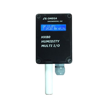 OMEGA ENGINEERING HX86BA-W