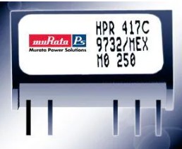 C&D TECHNOLOGIES HPR420
