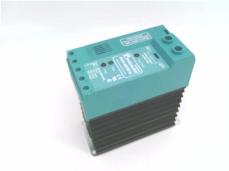 INVENSYS RSAA-660/50/10