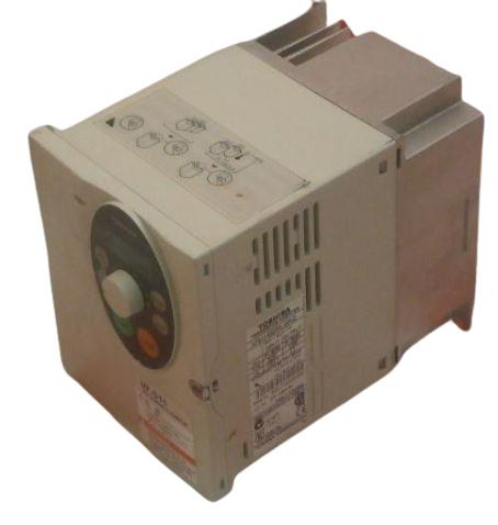 TOSHIBA VFS11-4007PL-WP