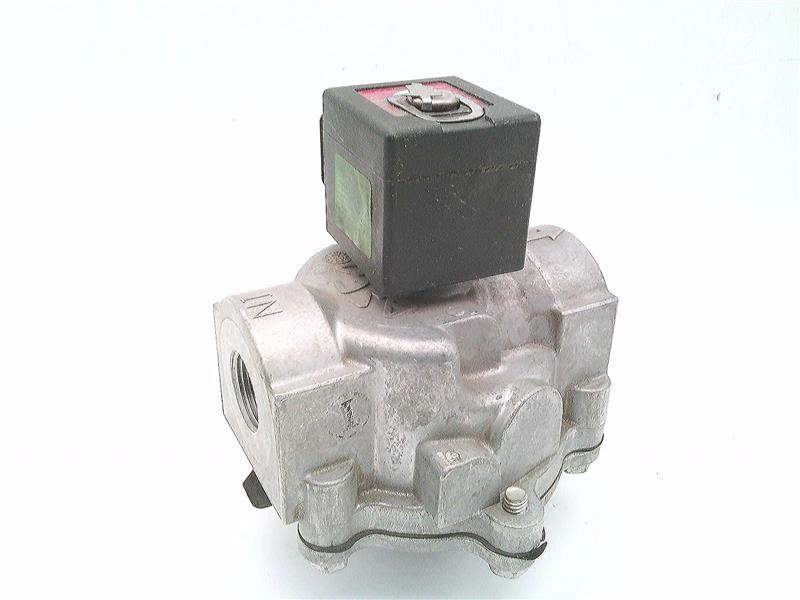 ASCO SC8215137-120/60