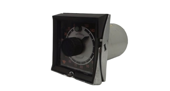 DANAHER CONTROLS HP52A6