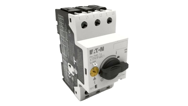XTPR1P6BC1NL by EATON CORPORATION