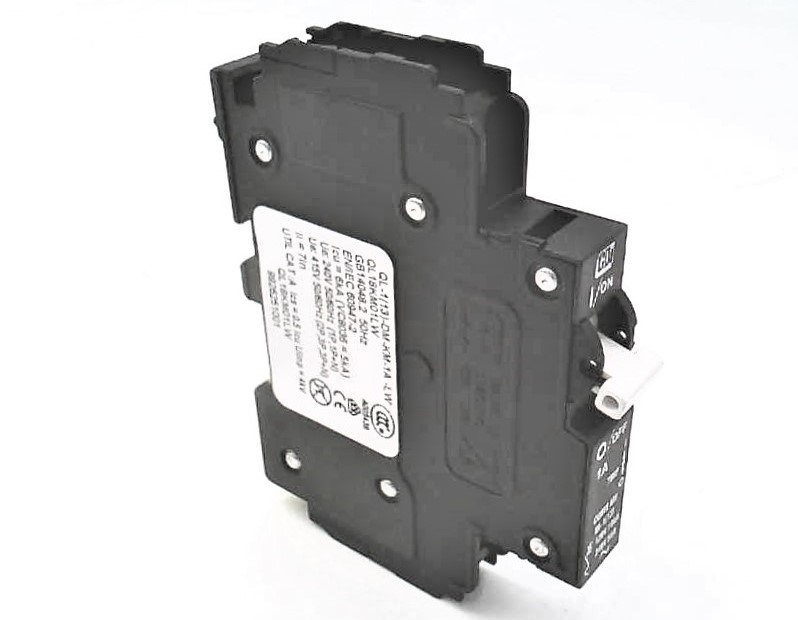 QL-1-13-DM-KM-1A-LW by CBI