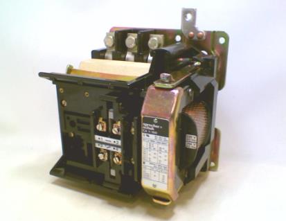 SPRECHER & SCHUH CA1-100-220V/50HZ-254V/60HZ