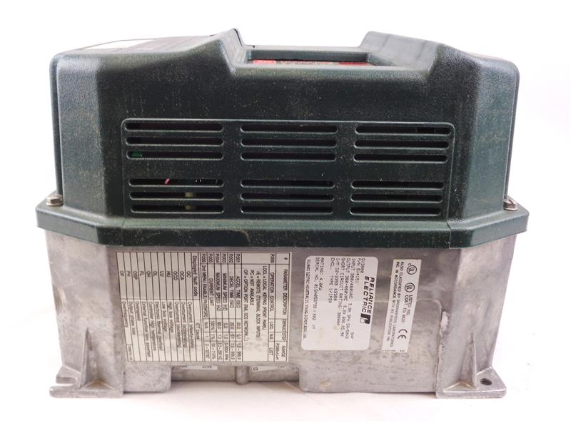 ASEA BROWN BOVERI 5V4151