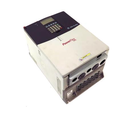 ALLEN BRADLEY 20BD027A3AYNAND0