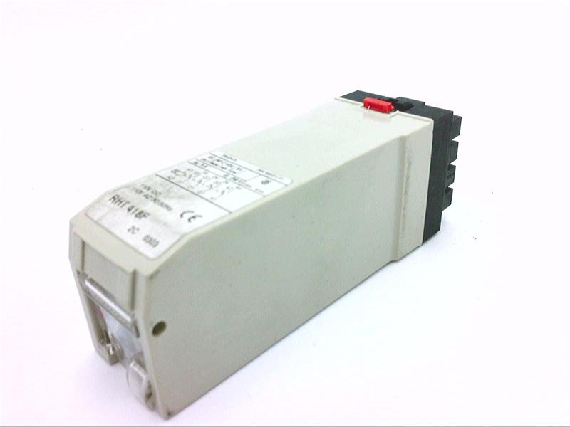 SCHNEIDER ELECTRIC RHT-418F