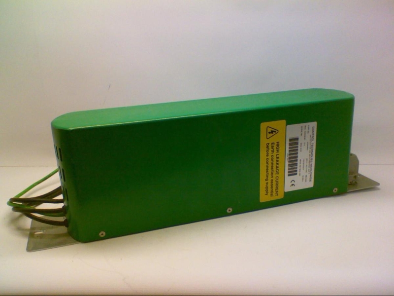NIDEC CORP 4200-0027