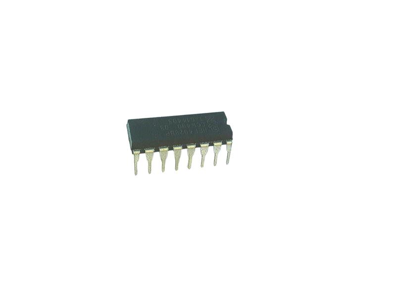 NEXPERIA HEF4028BP,652