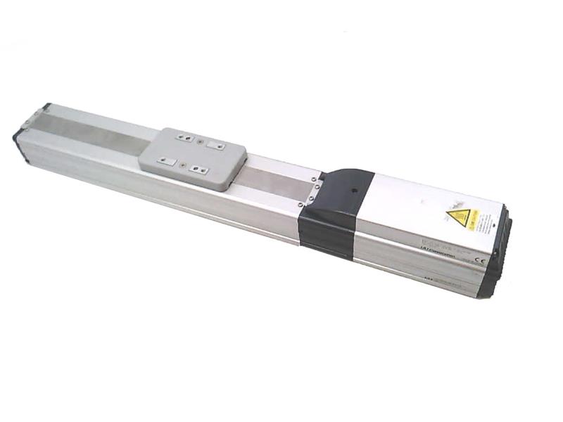 IAI RCP5-SA7C-WA-56P-16-250-P3-R05