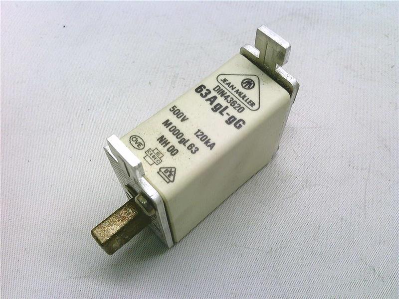 M000GL63 by JEAN MULLER