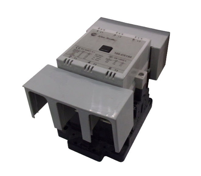 ALLEN BRADLEY 100-DX150KF22