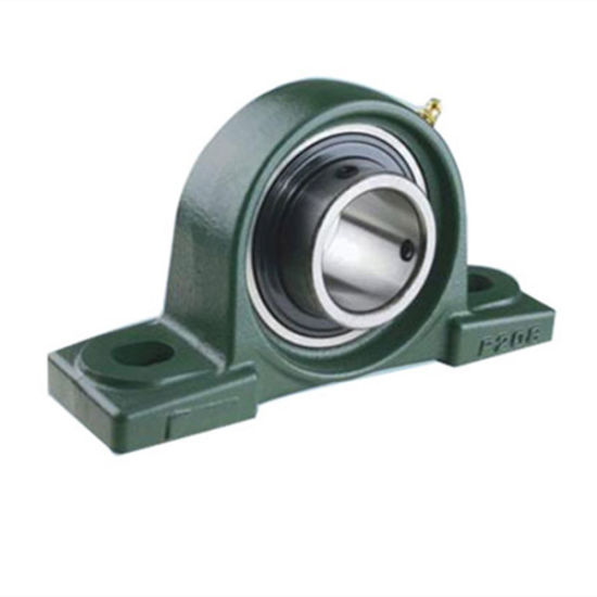 NTN BEARING UCPX12-207D1-8