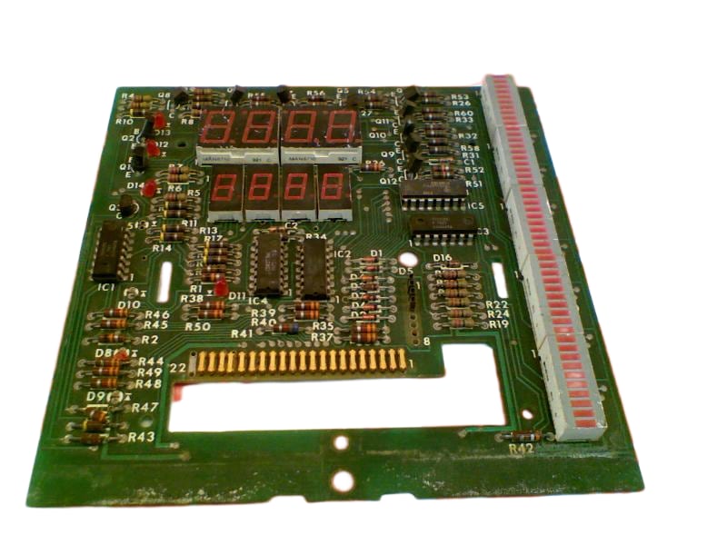 33-1089-1 by INVENSYS