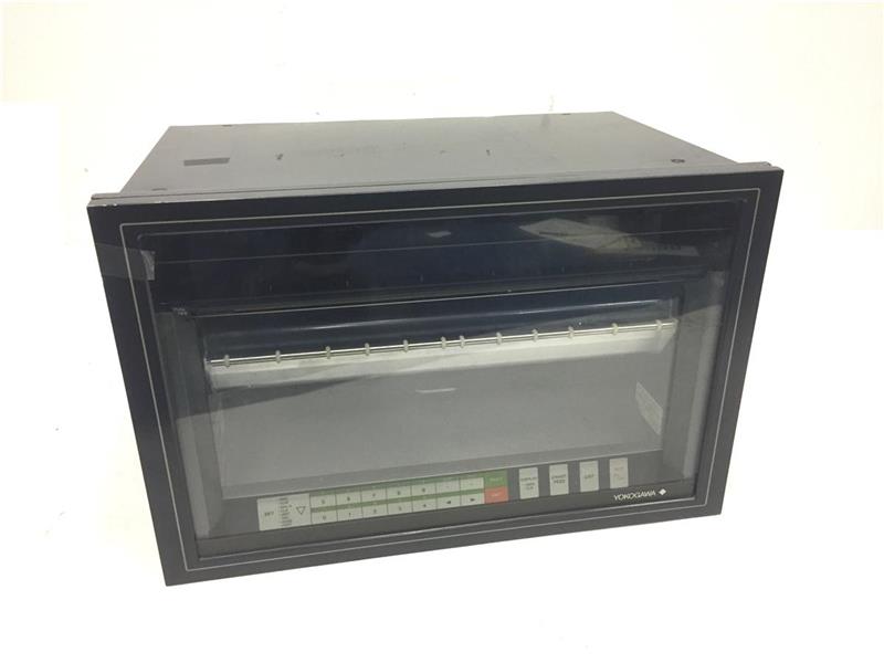 MR250-4182-550-32/BU/AK-06/REM/S32 by YOKOGAWA