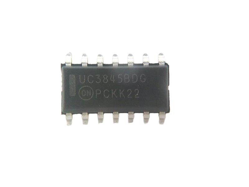 ON SEMICONDUCTOR UC3845BDG