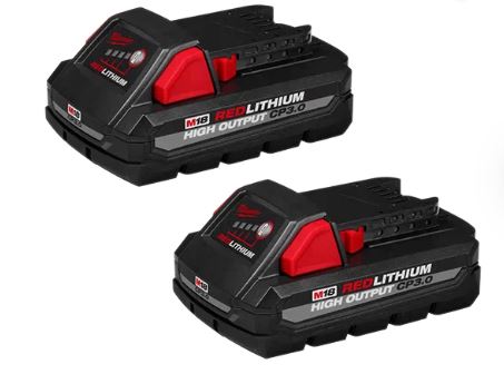 48-11-1837 by MILWAUKEE POWER TOOLS