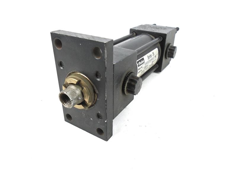 PARKER 01.50-CKJTC2AU19A19AC-2.000