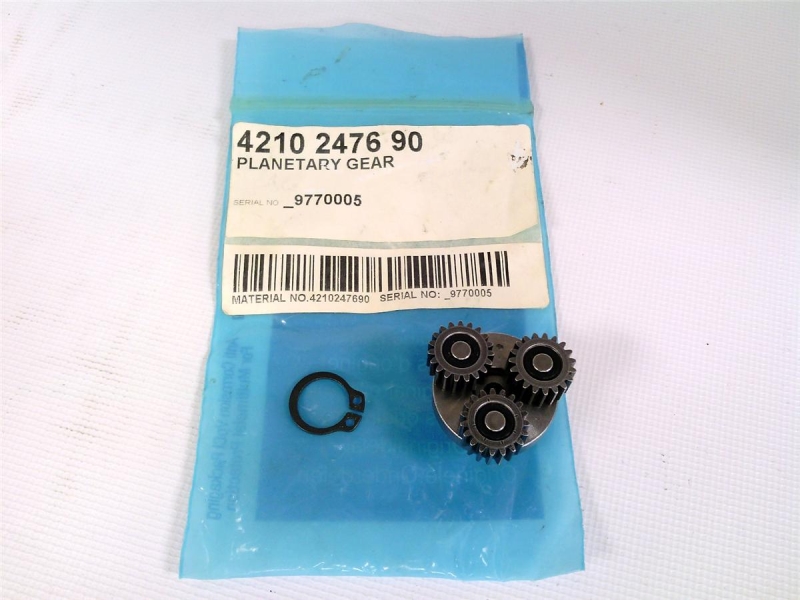 ATLAS COPCO 4210247690