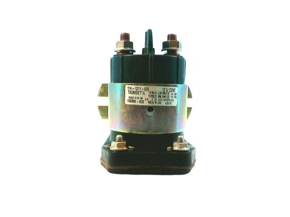 TROMBETTA 114-1211-020-02 