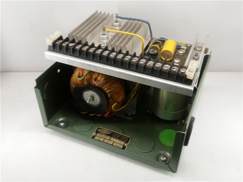 70-PCD-100 by AMETEK