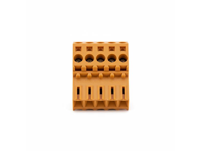 WEIDMULLER 1597450000