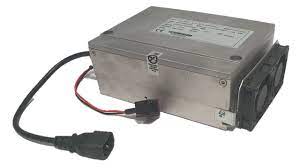 JUNGHEINRICH ELH-2430-US