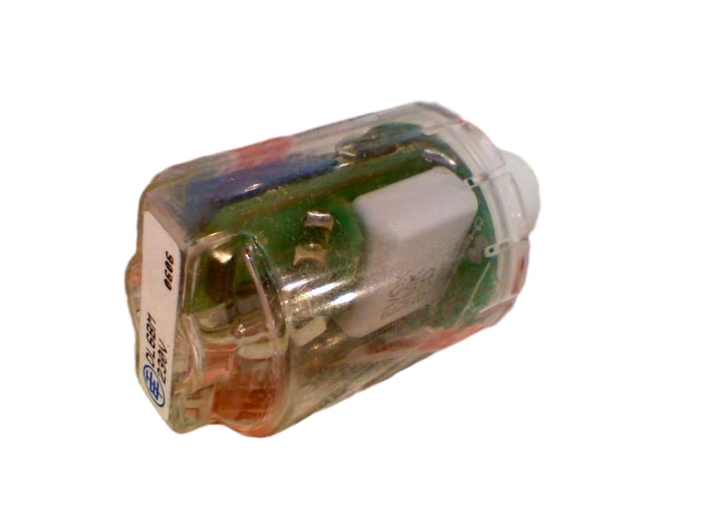 SCHNEIDER ELECTRIC DL6BM