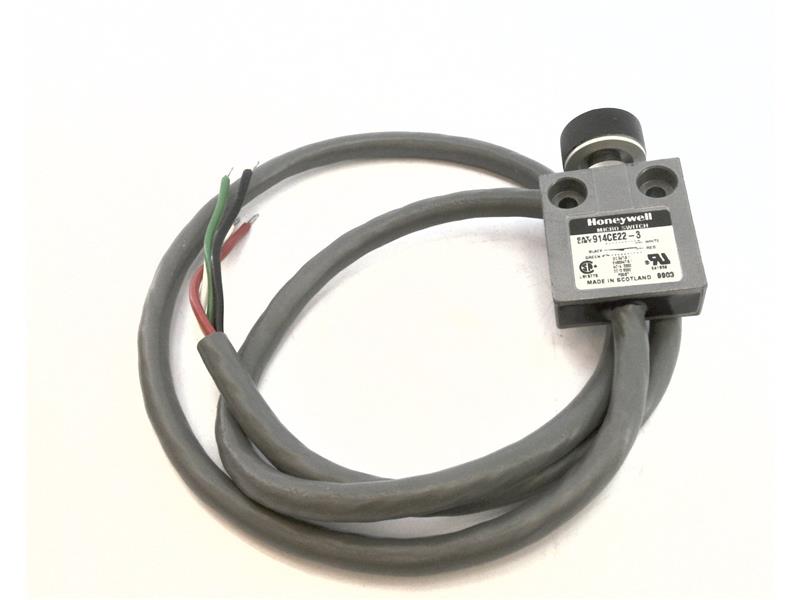 HONEYWELL 914CE22-3