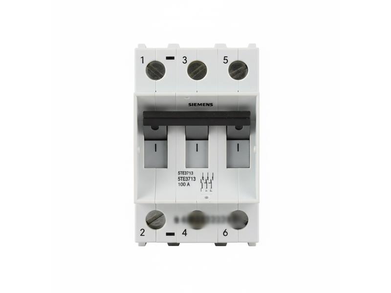 SIEMENS 5TE3713