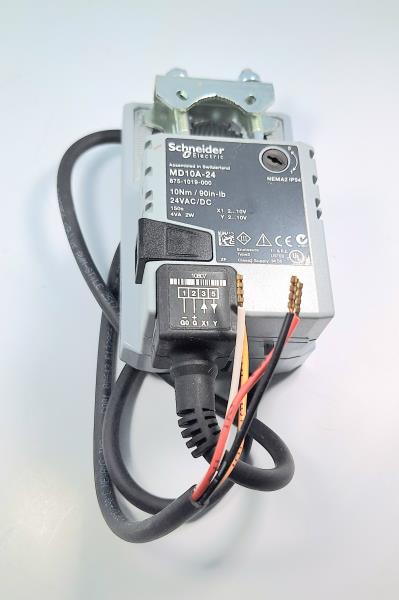 SCHNEIDER ELECTRIC 875-1019-000