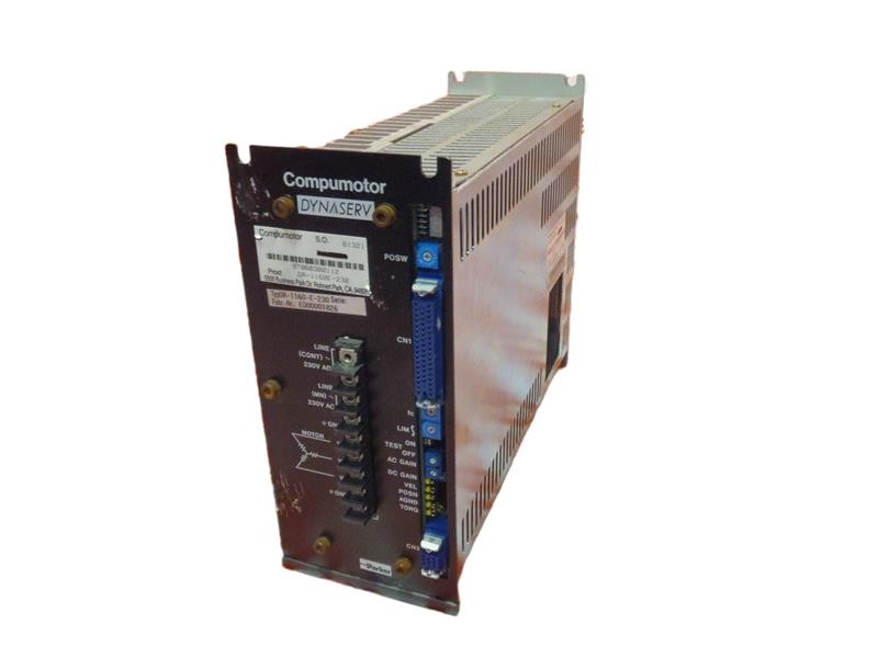 PARKER DR-1160-E-230