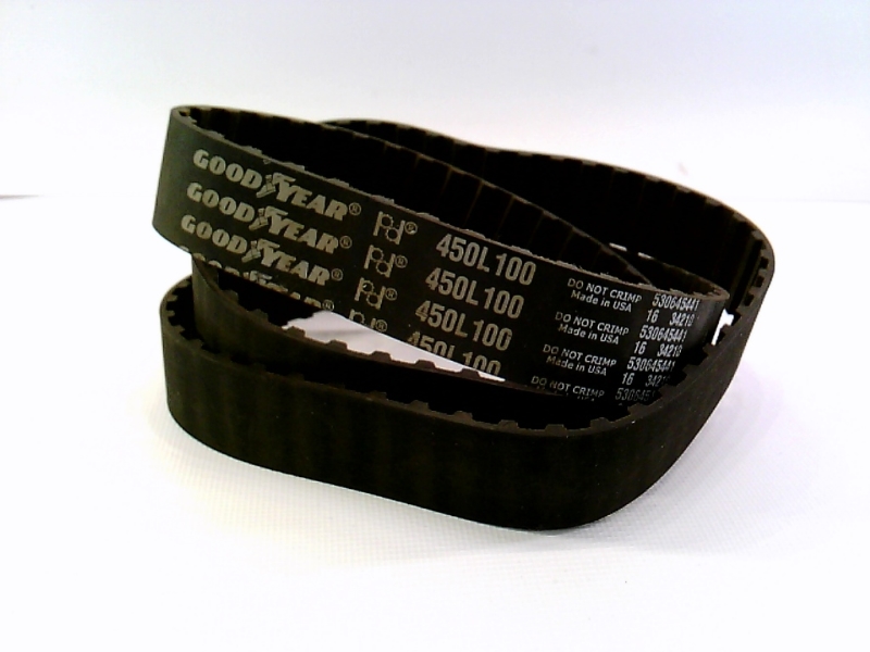 CONTINENTAL AG 450L100