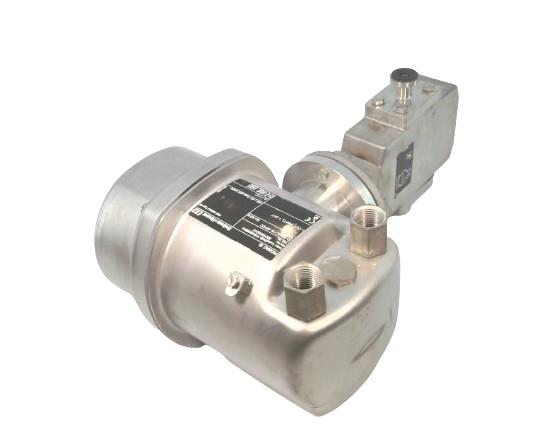 ENDRESS & HAUSER 53H08-1F0B1AB0BBAA