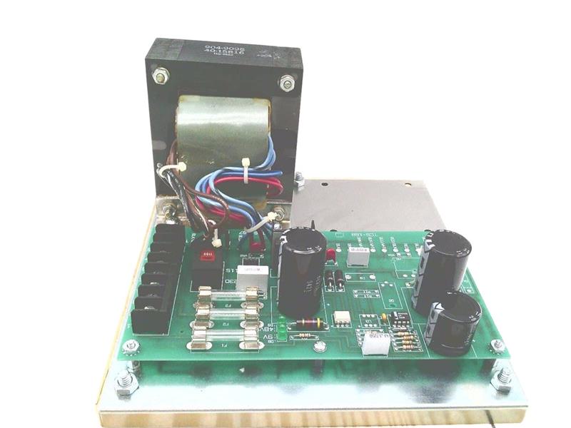 TCS-167--OPEN by ALTRA INDUSTRIAL MOTION