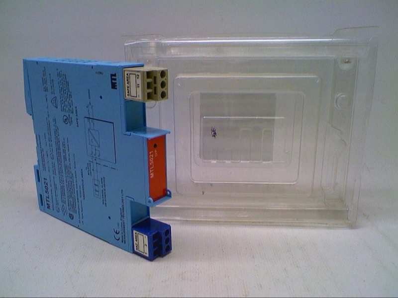 EATON CORPORATION MTL5021