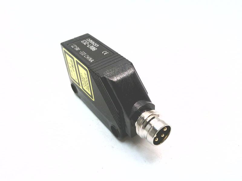 OMRON E3Z-LR86